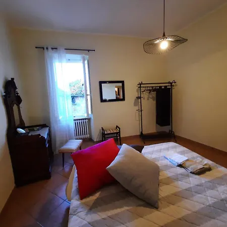 Apartamento Casa Diomede