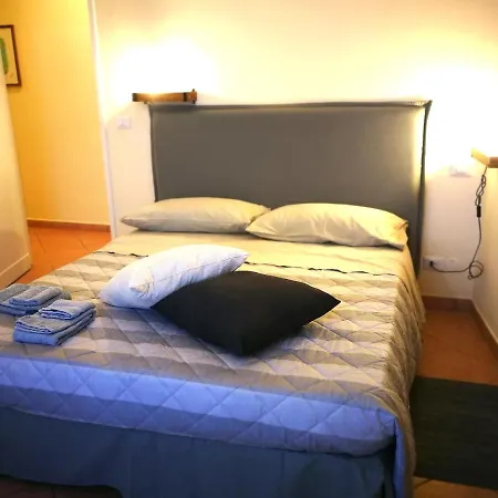 Casa Diomede * Perúgia