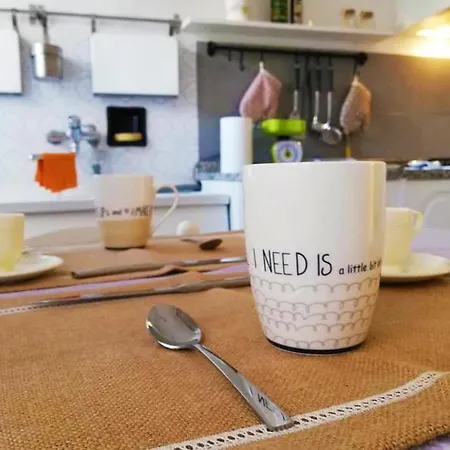 Casa Diomede *