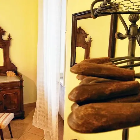 Casa Diomede 페루자