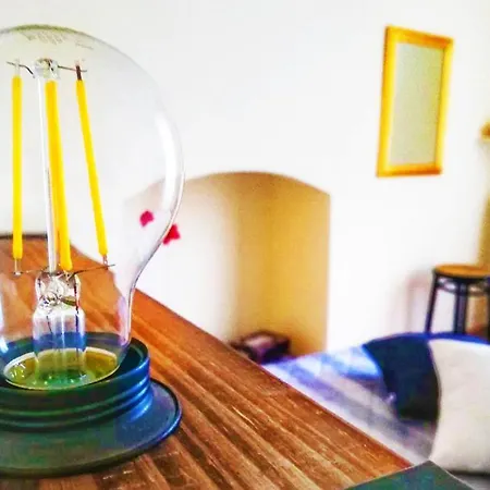 Casa Diomede Apartamento Perúgia