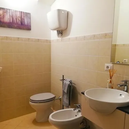 Casa Diomede Апартаменты