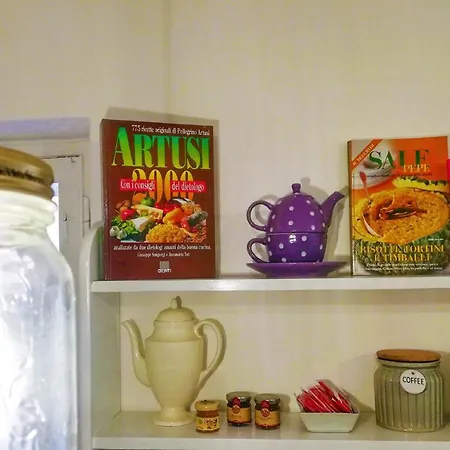 Casa Diomede Apartamento *