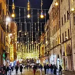 Casa Diomede Perugia
