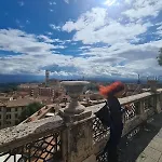 Casa Diomede Apartmán Perugia