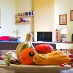 شقة Casa Diomede *