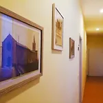 公寓 Casa Diomede 佩鲁贾