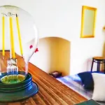 Casa Diomede 公寓 佩鲁贾