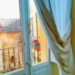 Casa Diomede 公寓 佩鲁贾