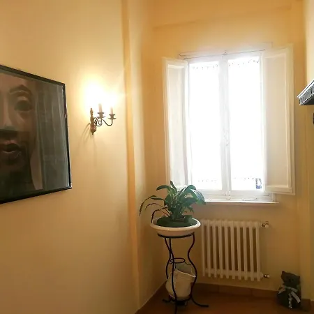 Casa Diomede Appartement *