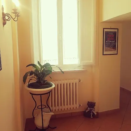 Casa Diomede Apartmán *