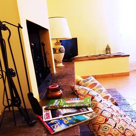 Casa Diomede פרוג'ה