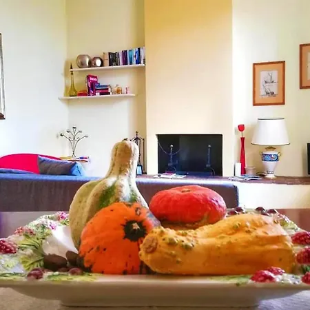 Апартаменты Casa Diomede *