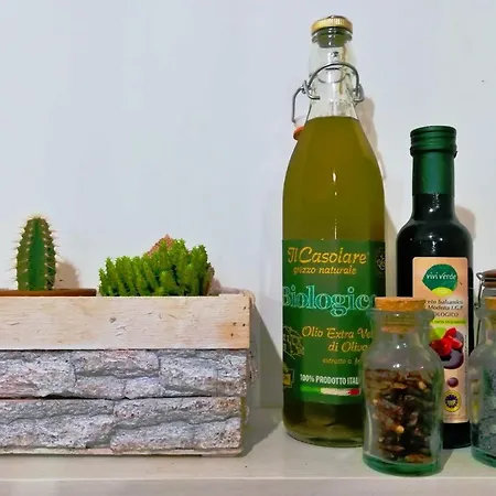 Casa Diomede Апартаменты Перуджа