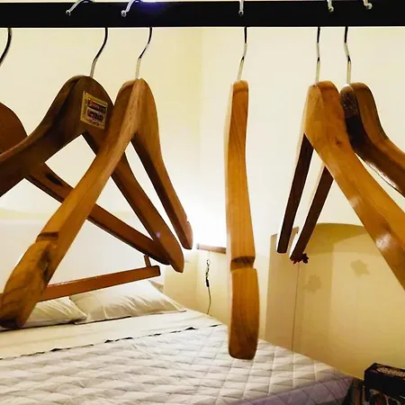 דירה Casa Diomede