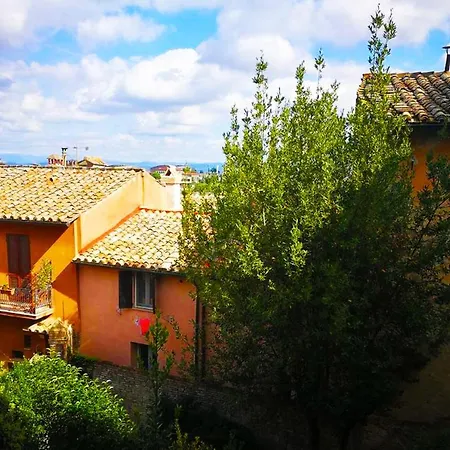 Casa Diomede شقة بيرودجا