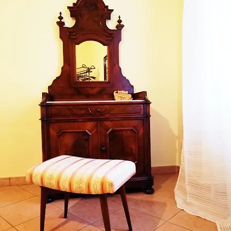 Casa Diomede *