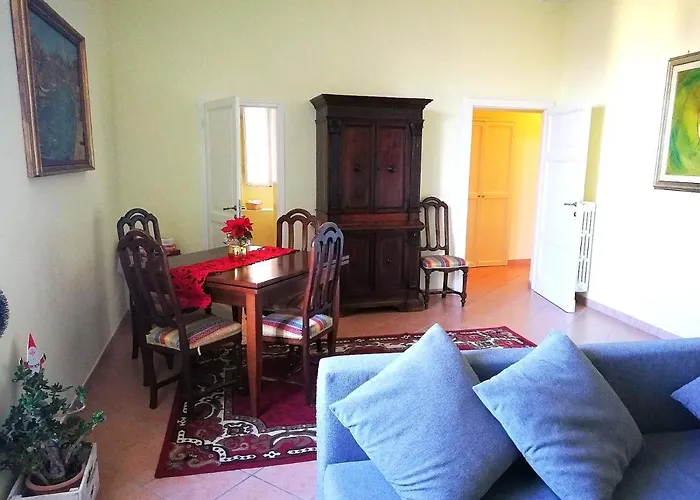 Appartement Casa Diomede Perugia