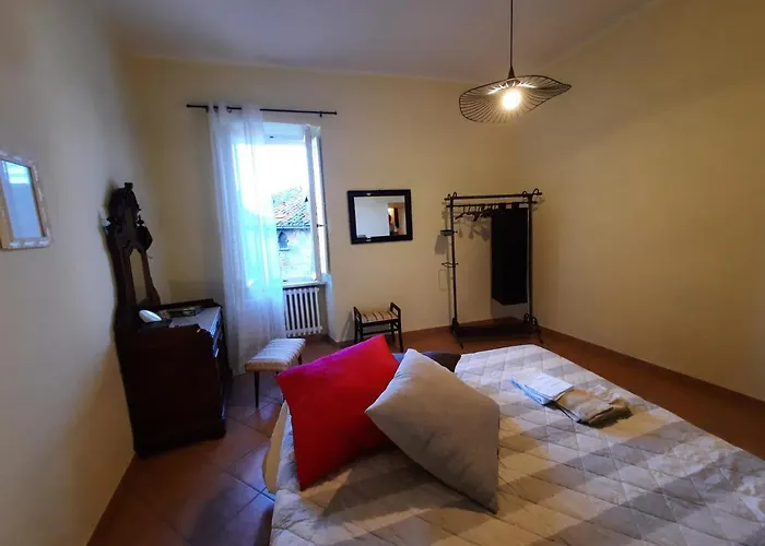 Appartement Casa Diomede