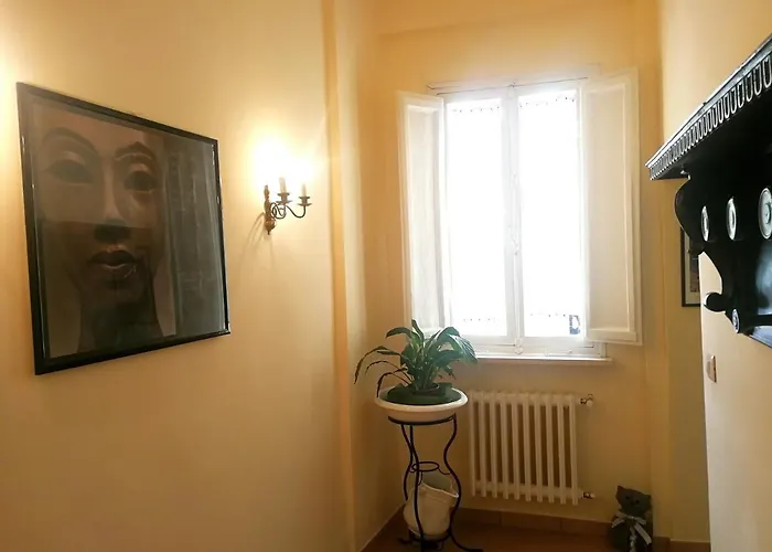 Casa Diomede Appartement *