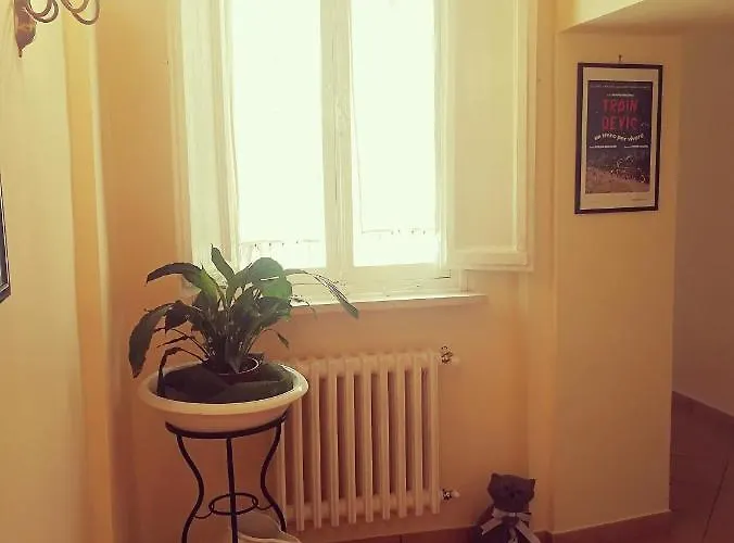 Casa Diomede Appartement *