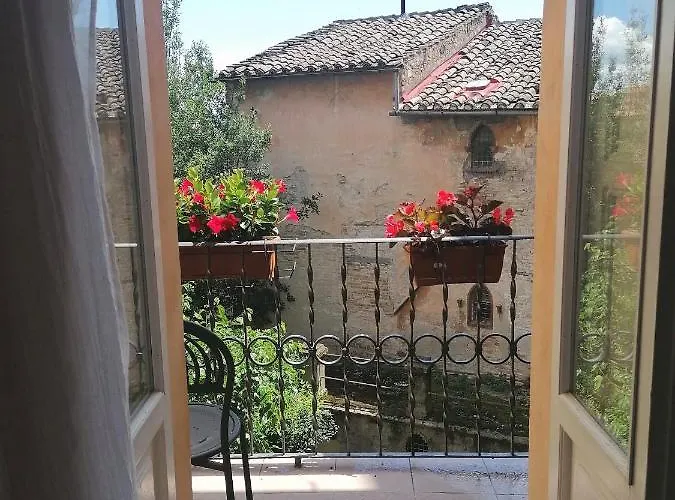 Casa Diomede * Perugia