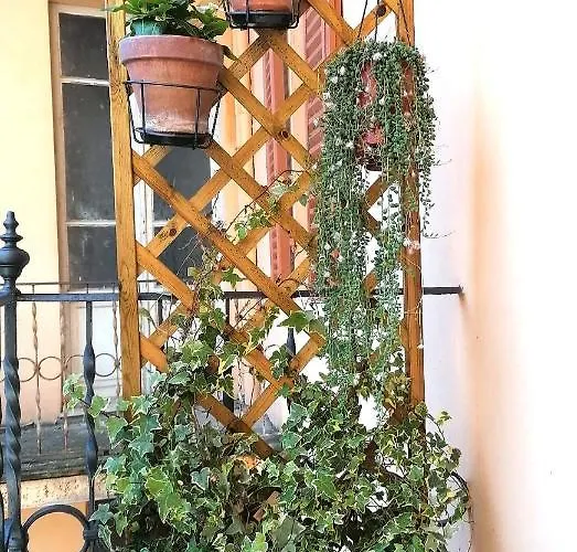 Appartement Casa Diomede