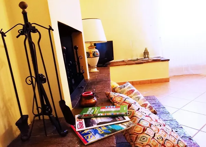 Casa Diomede Perugia