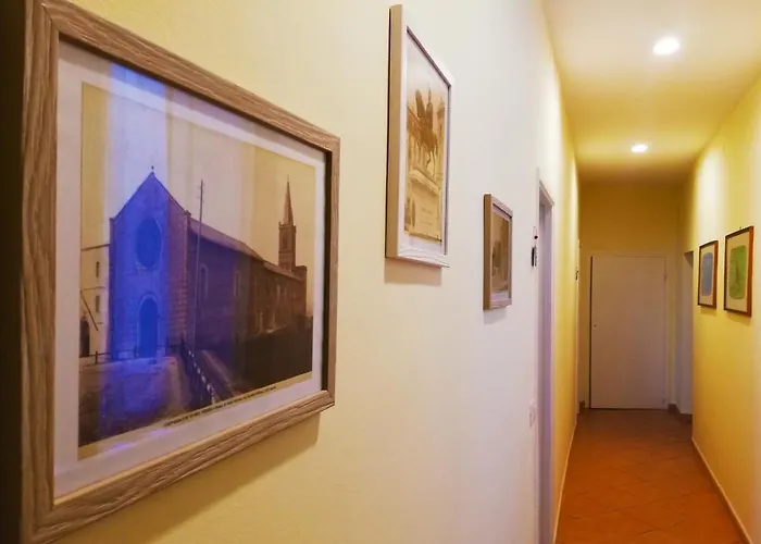 Appartement Casa Diomede Perugia