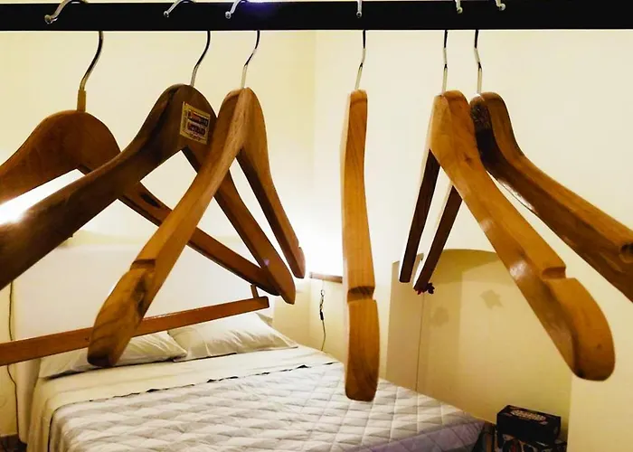 Appartement Casa Diomede