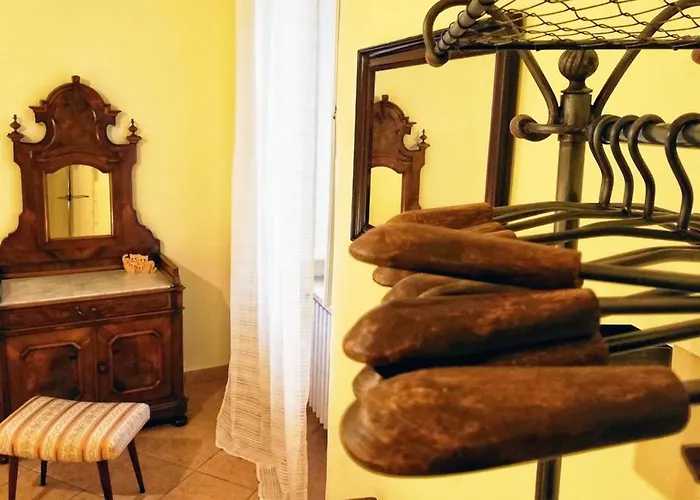 Casa Diomede Perugia