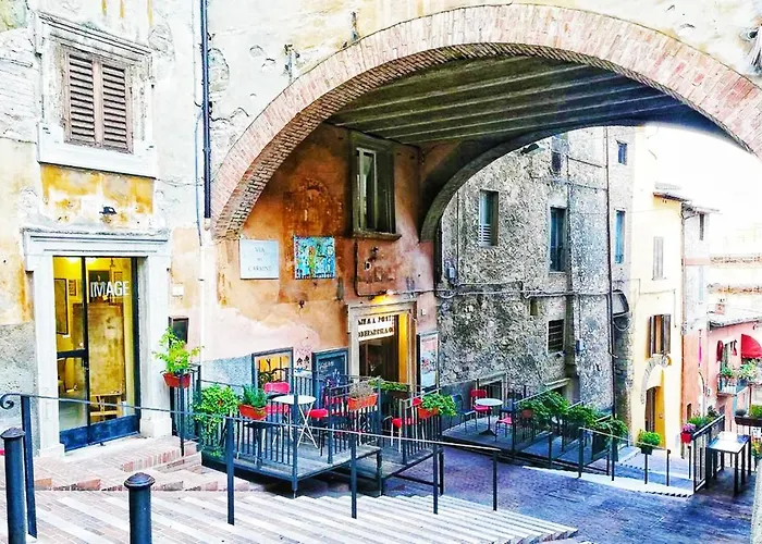 Appartement Casa Diomede