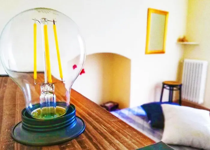 Casa Diomede Appartement Perugia