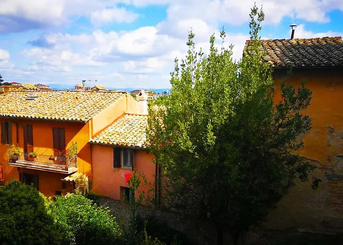 Casa Diomede Appartement Perugia