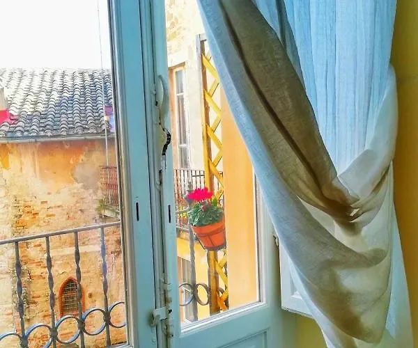 Casa Diomede Appartement Perugia
